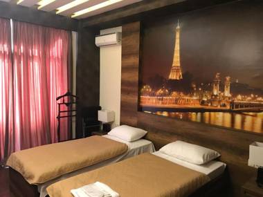 Freedom Square Apartment