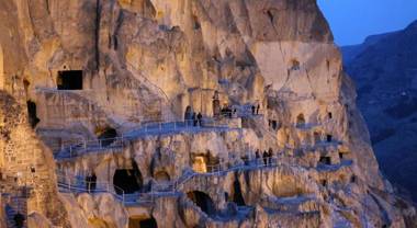 Freedom Square Apartment