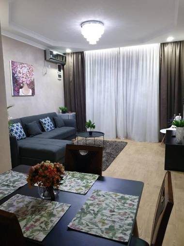 Old Tbilisi Apartments1