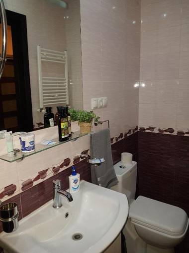 Old Tbilisi Apartments1