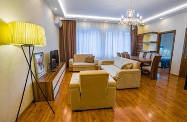 Apartment Sweet Home at Freedom Square 2