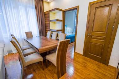 Apartment Sweet Home at Freedom Square 2