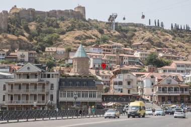 Betlemi Apartment 41