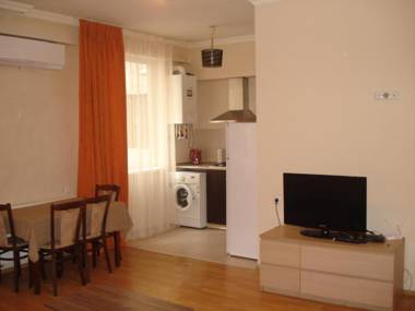 ZazaApartment Tbilisi