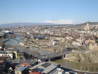ZazaApartment Tbilisi