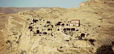 ZazaApartment Tbilisi