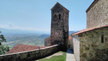 ZazaApartment Tbilisi