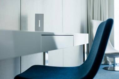 The Grove Design Hotel