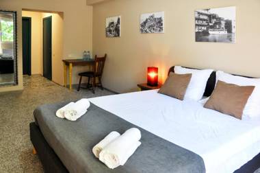 Art Hotel Claude Monet