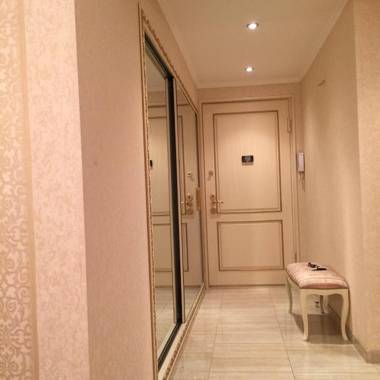 Lesya Apartment with Terrace