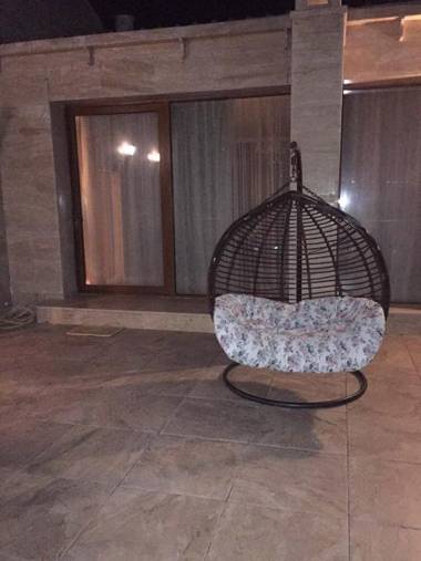 Lesya Apartment with Terrace