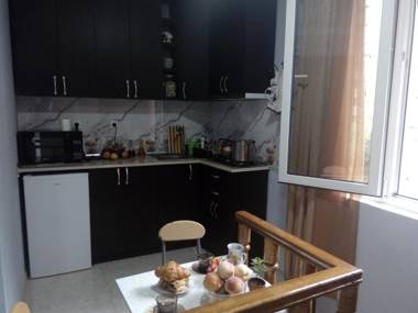 Tbilisi Downtown Guest House