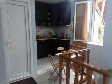 Tbilisi Downtown Guest House