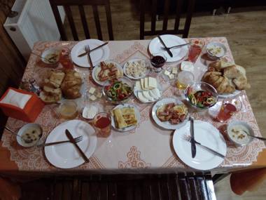 Tbilisi Downtown Guest House