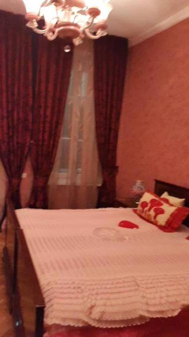 Dream House in the Center of Tbilisi