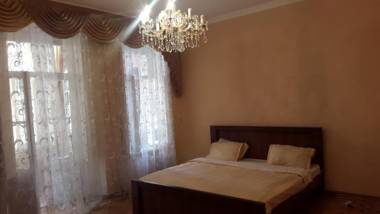 Dream House in the Center of Tbilisi