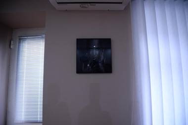 Sweet Home Apartment