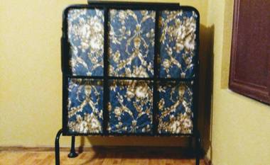 Sweet Home Apartment