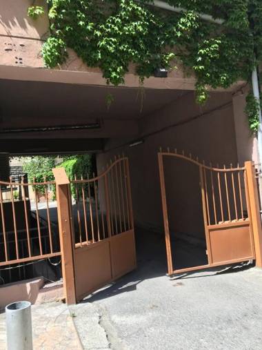 Rustaveli Apartment City Centre