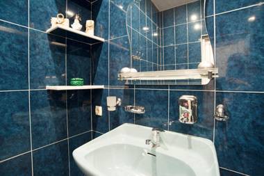 Apartment in Purtseladze Street