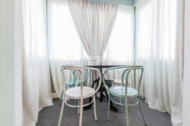 Kuxos Besiki Apartment