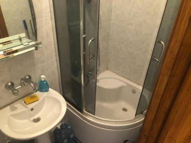 Old Metekhi Apartment