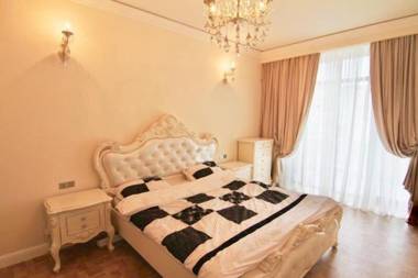 Elit Home Apartment David