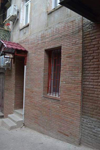 Old Tbilisi Home