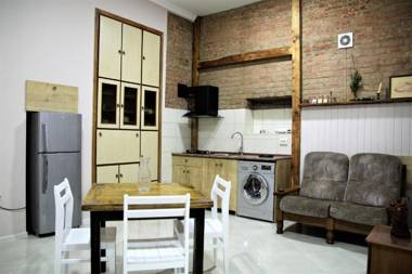 Apartment Mazniashvili 31