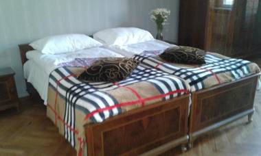 Apartment Mazniashvili 31