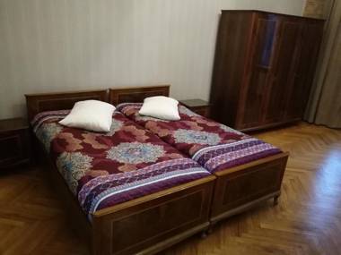 Apartment Mazniashvili 31