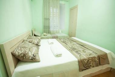 Apartment in Old Tbilisi Orbeliani Square