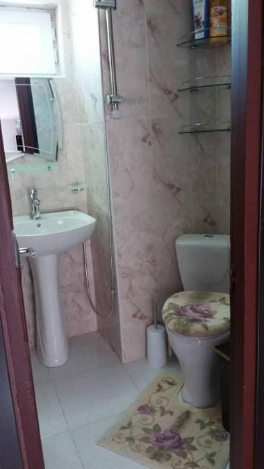 Bright Cozy Apartment Tbilisi Best Location