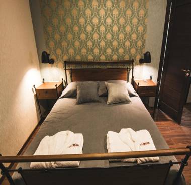 Hotel Brigitte Tbilisi