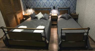 Hotel Brigitte Tbilisi