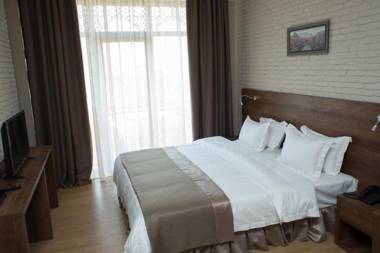 Hotel Metekhi Line