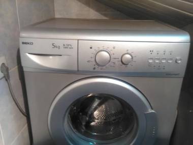 Khato's Apartment in Old Tbilisi