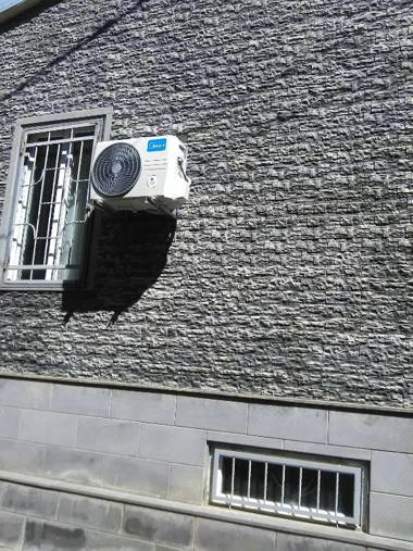 Khato's Apartment in Old Tbilisi