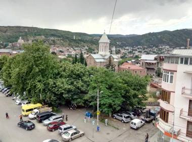 Prado Apartment Avlabari