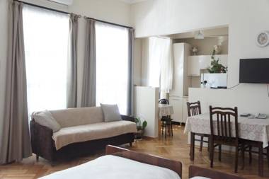 Apartment Dadiani 26