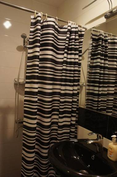 Apartment Dadiani 26