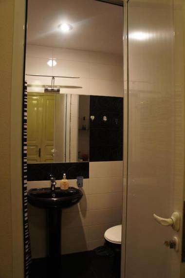 Apartment Dadiani 26