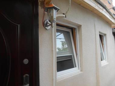 Guesthouse on Benashvili