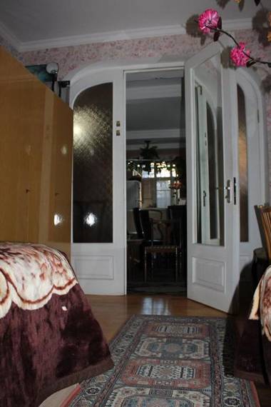 3 Room Flat in Tbilisi