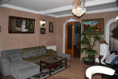 3 Room Flat in Tbilisi