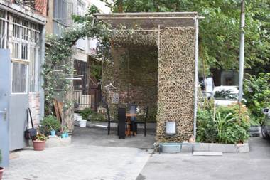 3 Room Flat in Tbilisi