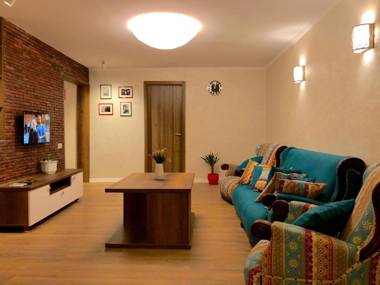Flat 139 - Old Tbilisi