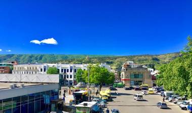 Flat 139 - Old Tbilisi