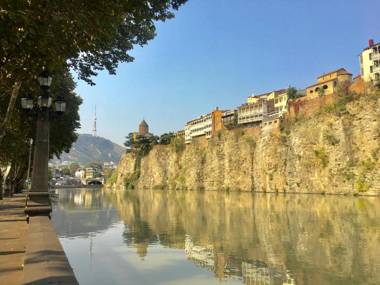 Flat 139 - Old Tbilisi