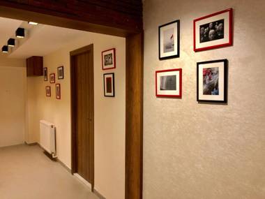 Flat 139 - Old Tbilisi